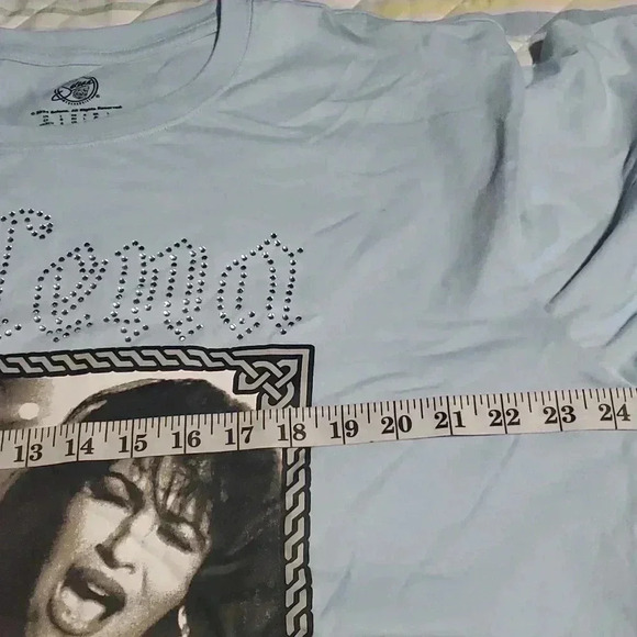 Selena t shirt - Picture 6 of 7